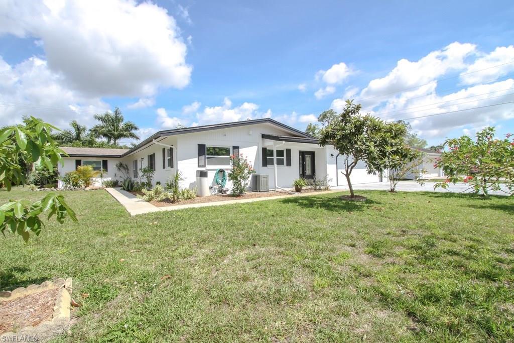 Fort Myers Villas - Residential