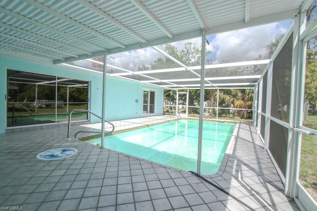 Fort Myers Villas - Residential