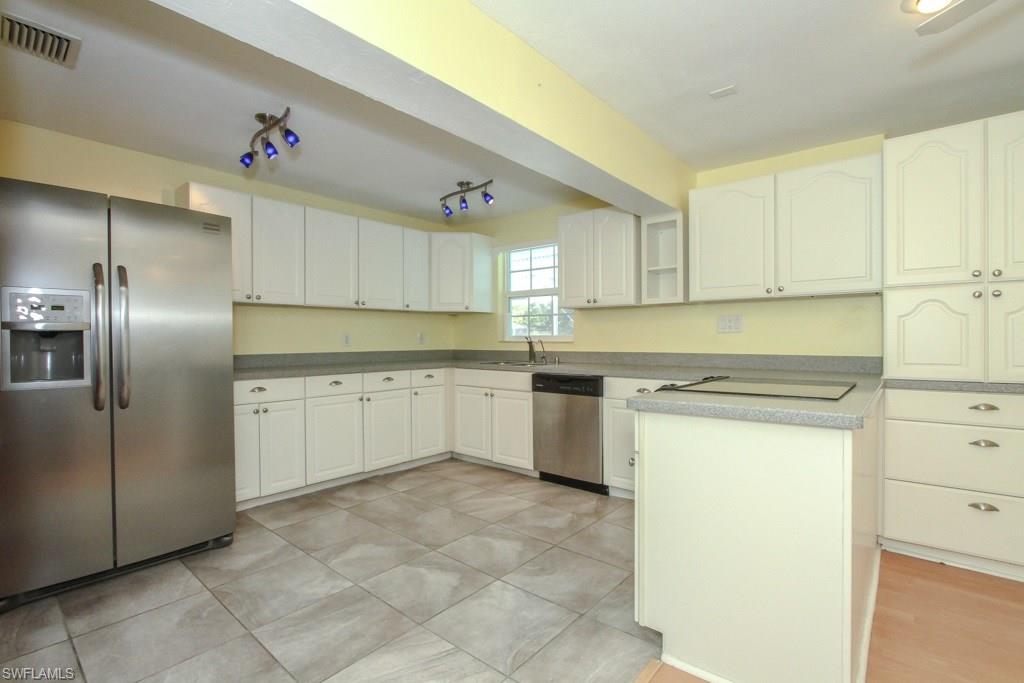 Fort Myers Villas - Residential