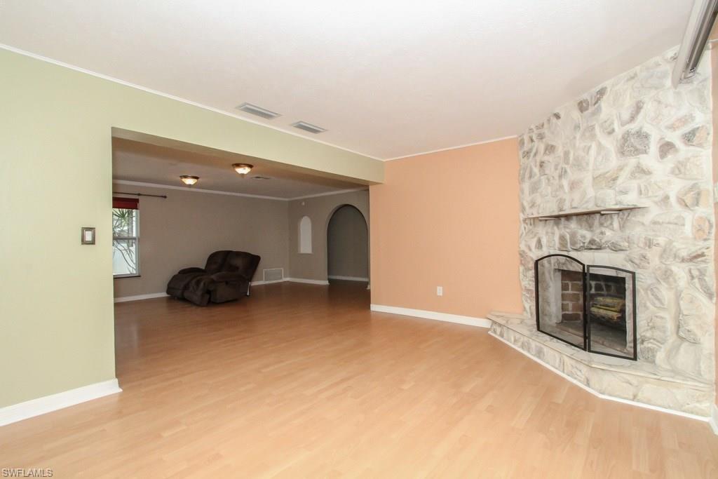 Fort Myers Villas - Residential
