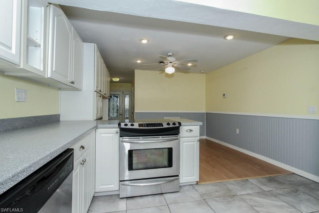 Fort Myers Villas - Residential