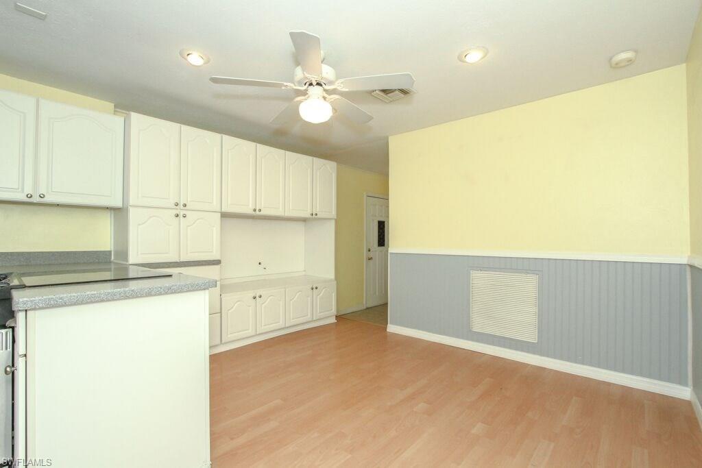 Fort Myers Villas - Residential