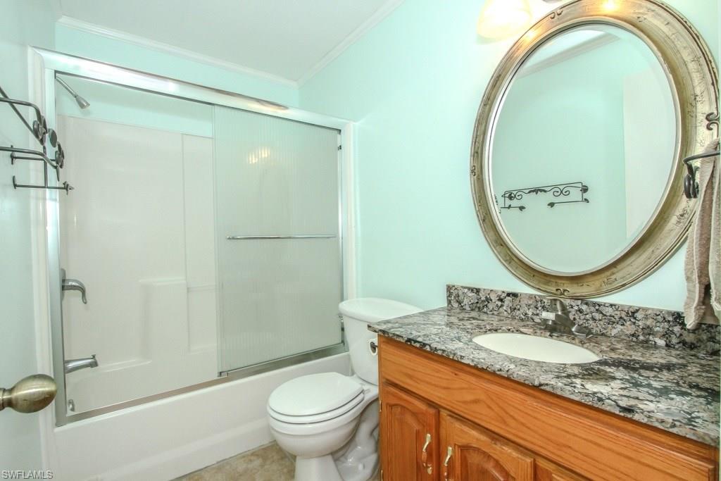 Fort Myers Villas - Residential