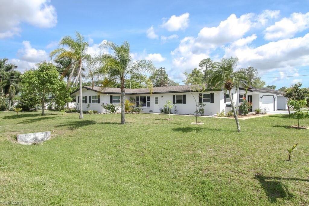 Fort Myers Villas - Residential