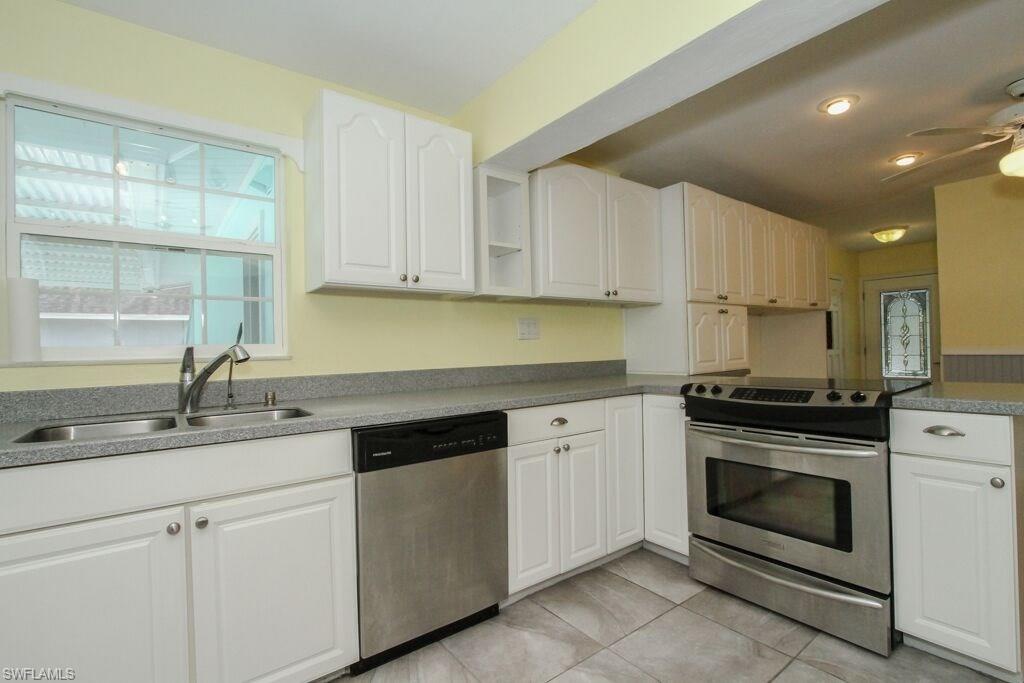 Fort Myers Villas - Residential