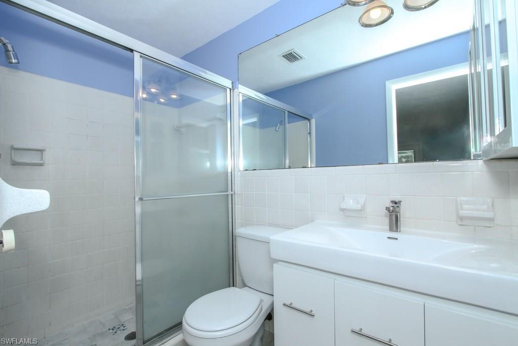 Fort Myers Villas - Residential