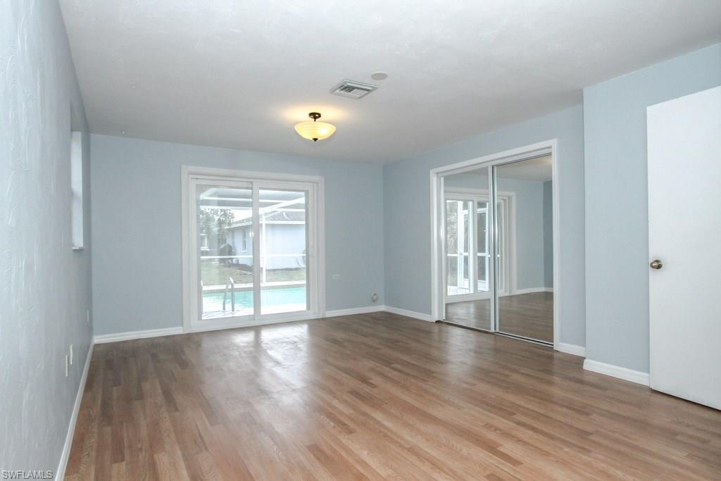 Fort Myers Villas - Residential