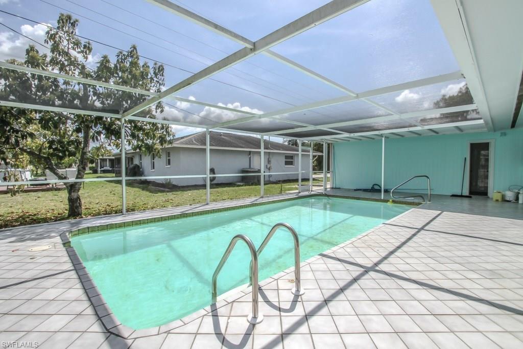 Fort Myers Villas - Residential