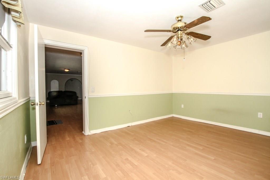 Fort Myers Villas - Residential