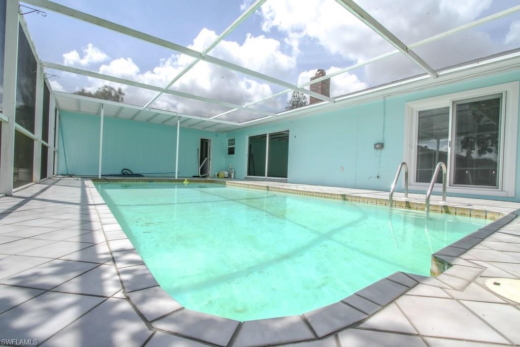 Fort Myers Villas - Residential