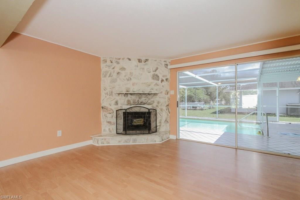 Fort Myers Villas - Residential