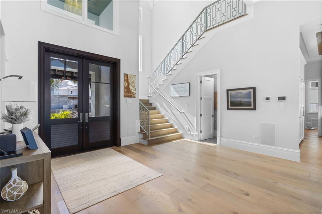 CONNERS - Residential