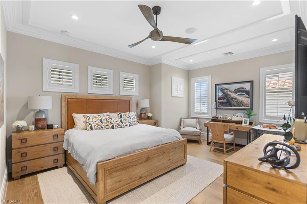 CONNERS - Residential