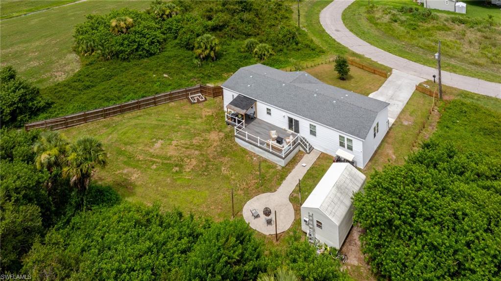 PORT LABELLE - Residential