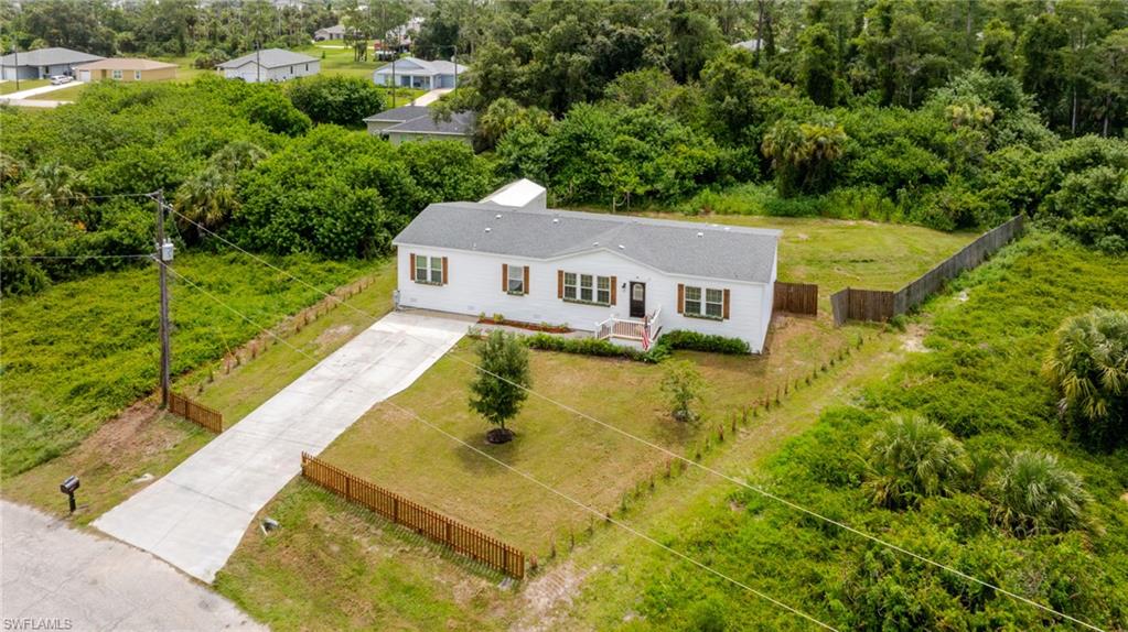 PORT LABELLE - Residential