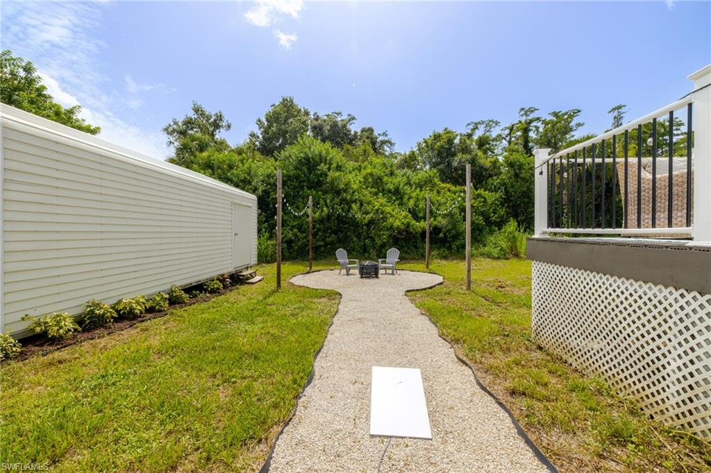 PORT LABELLE - Residential