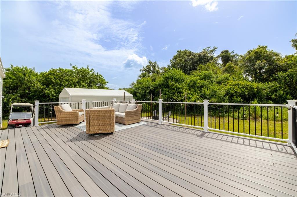 PORT LABELLE - Residential