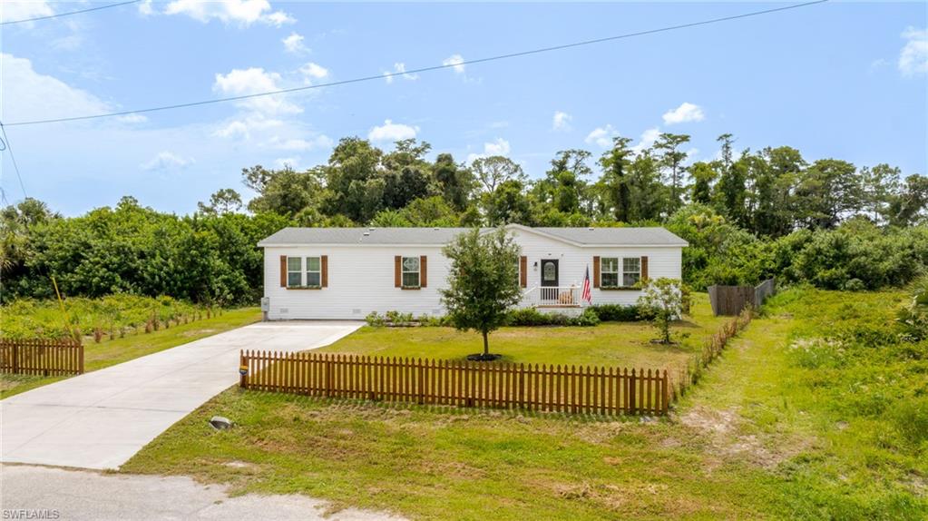 PORT LABELLE - Residential