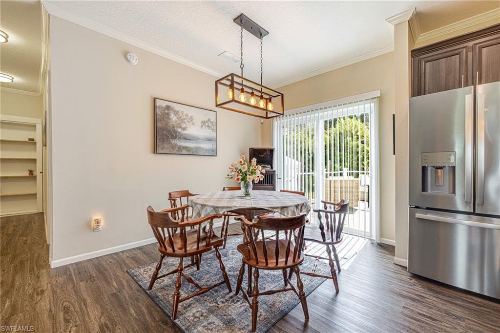 PORT LABELLE - Residential