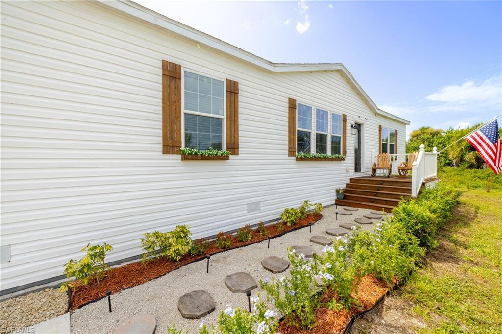 PORT LABELLE - Residential