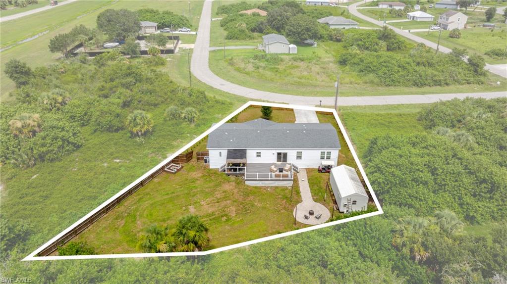 PORT LABELLE - Residential
