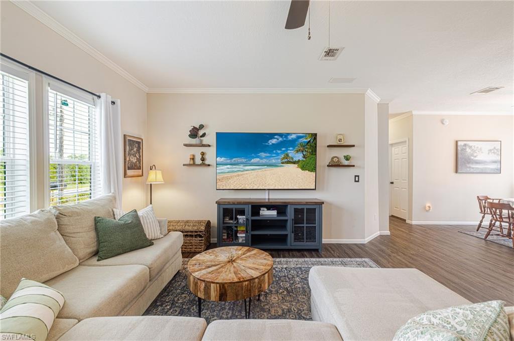 PORT LABELLE - Residential