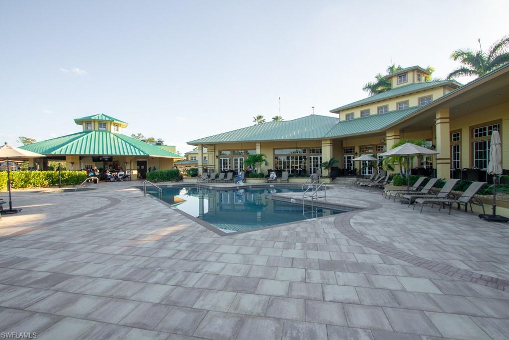BRITANNIA IV - Residential