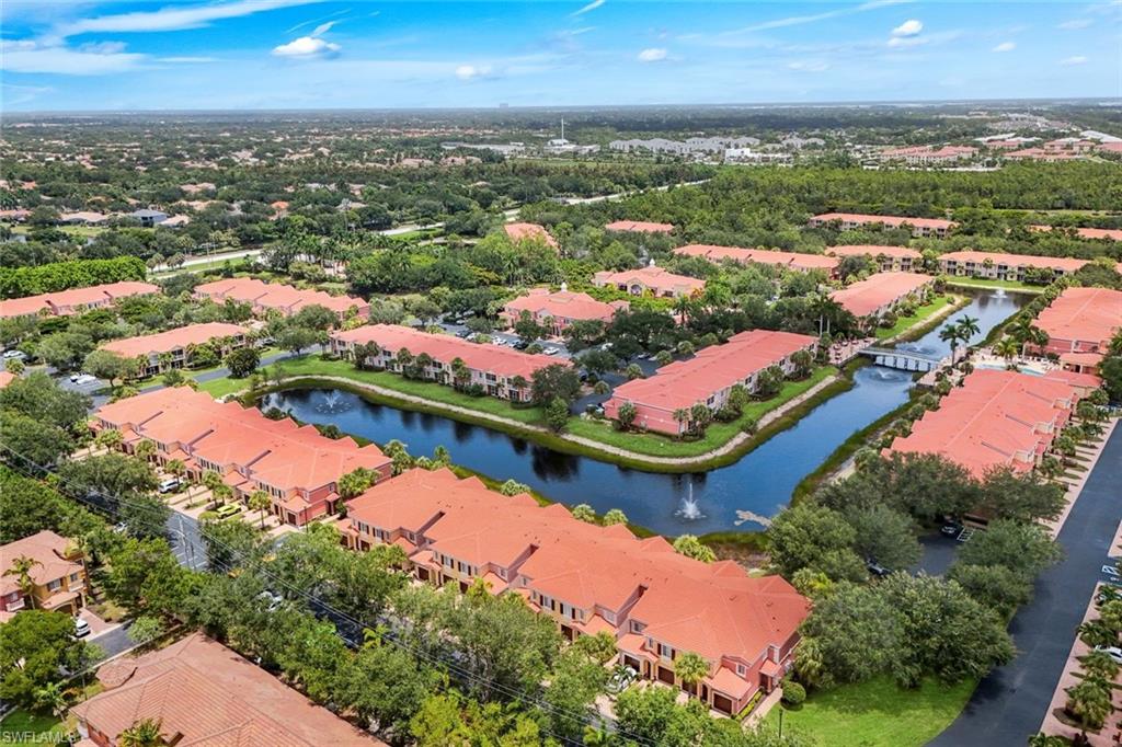 VILLAGIO - Residential