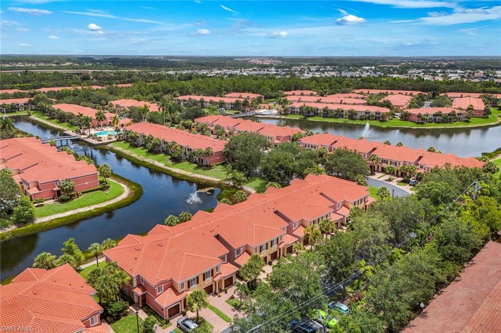 VILLAGIO - Residential