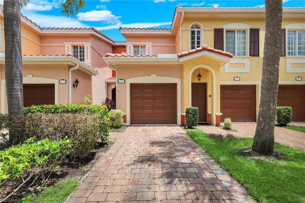 VILLAGIO - Residential