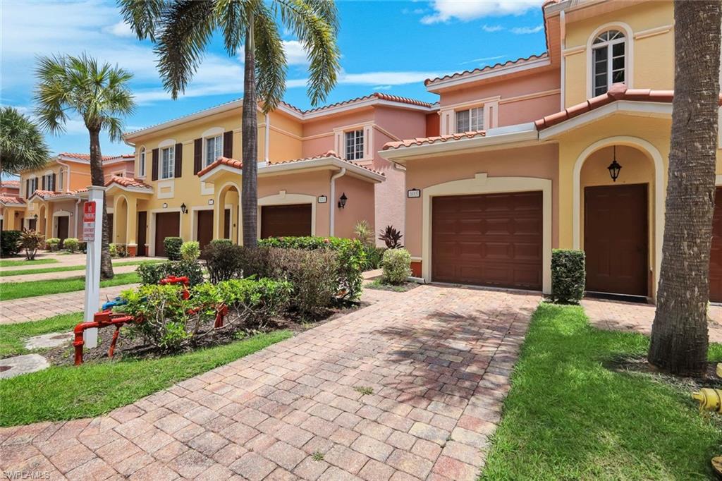 VILLAGIO - Residential
