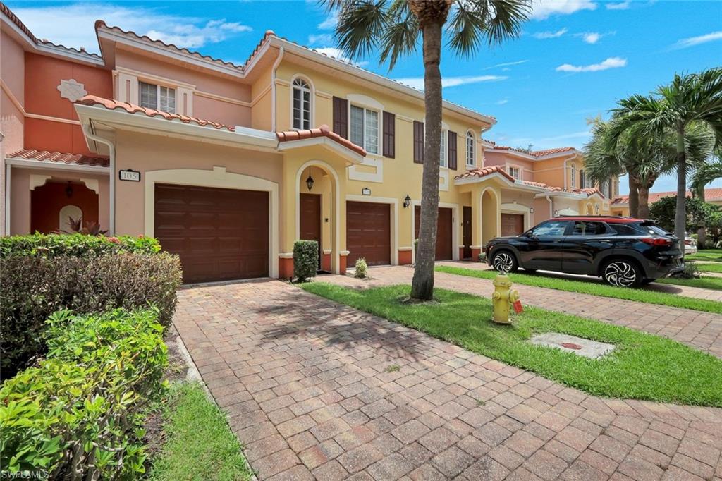 VILLAGIO - Residential