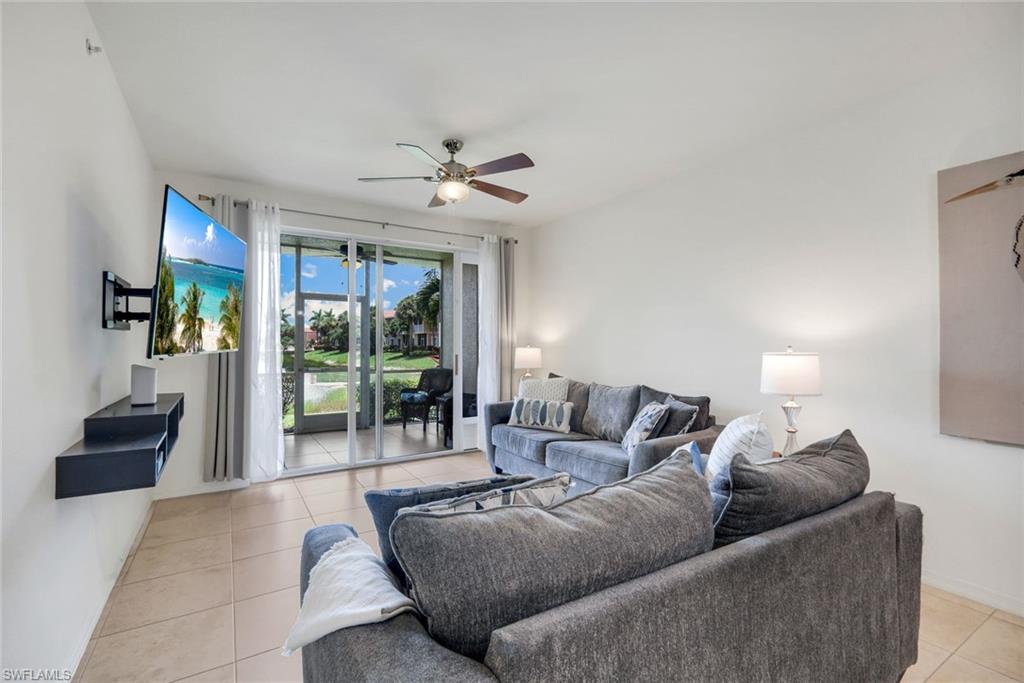 VILLAGIO - Residential