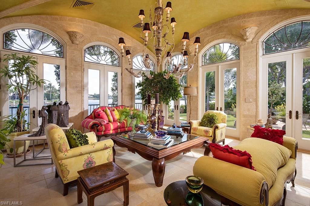 PORT ROYAL - Residential
