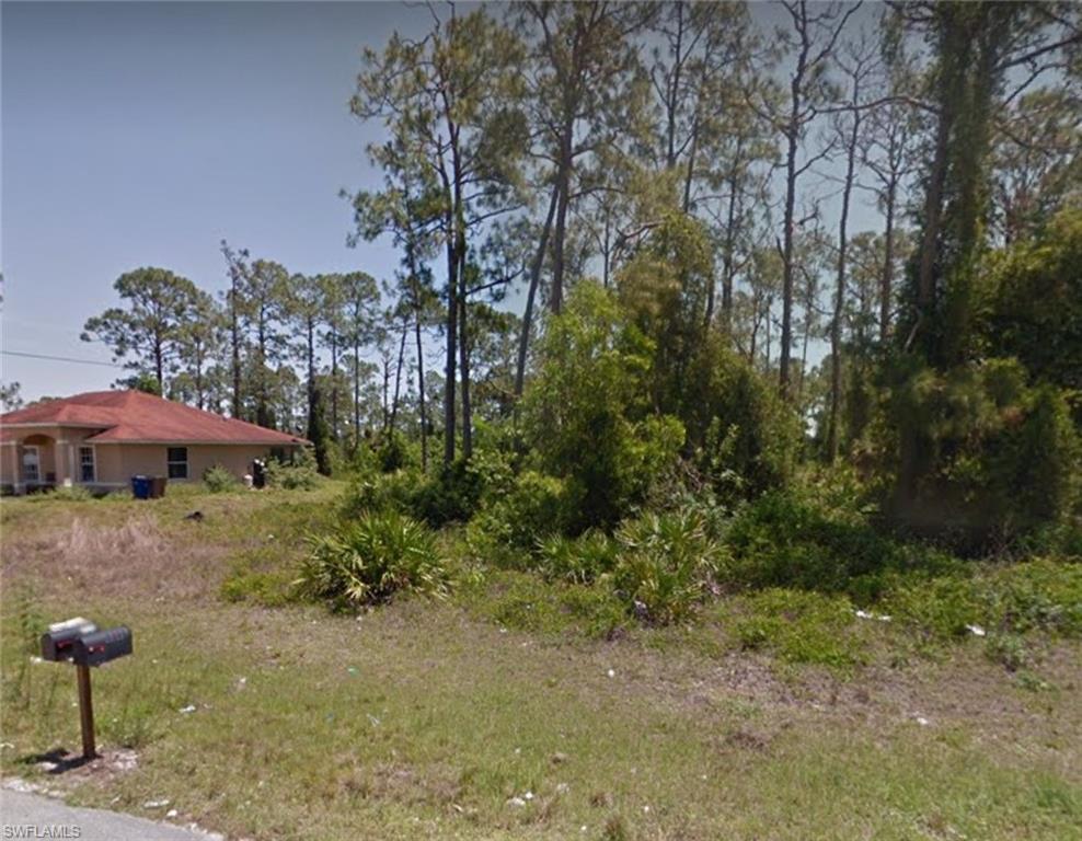 LEHIGH ACRES - Commercial Sale