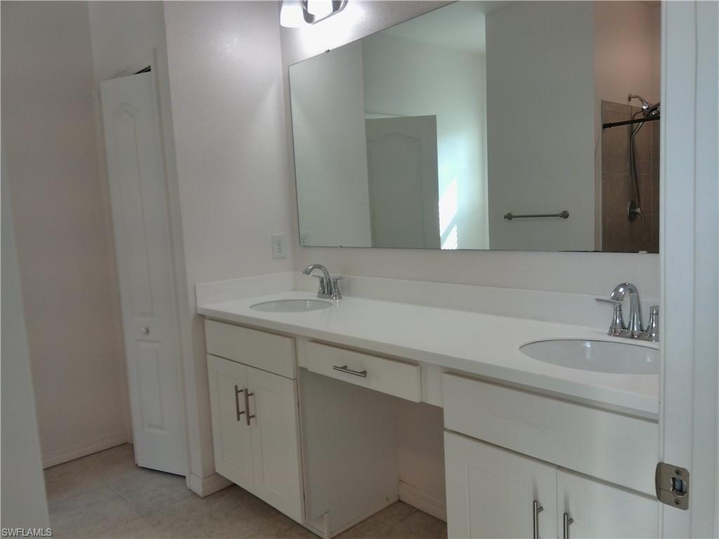 DEEP CREEK - Residential Lease