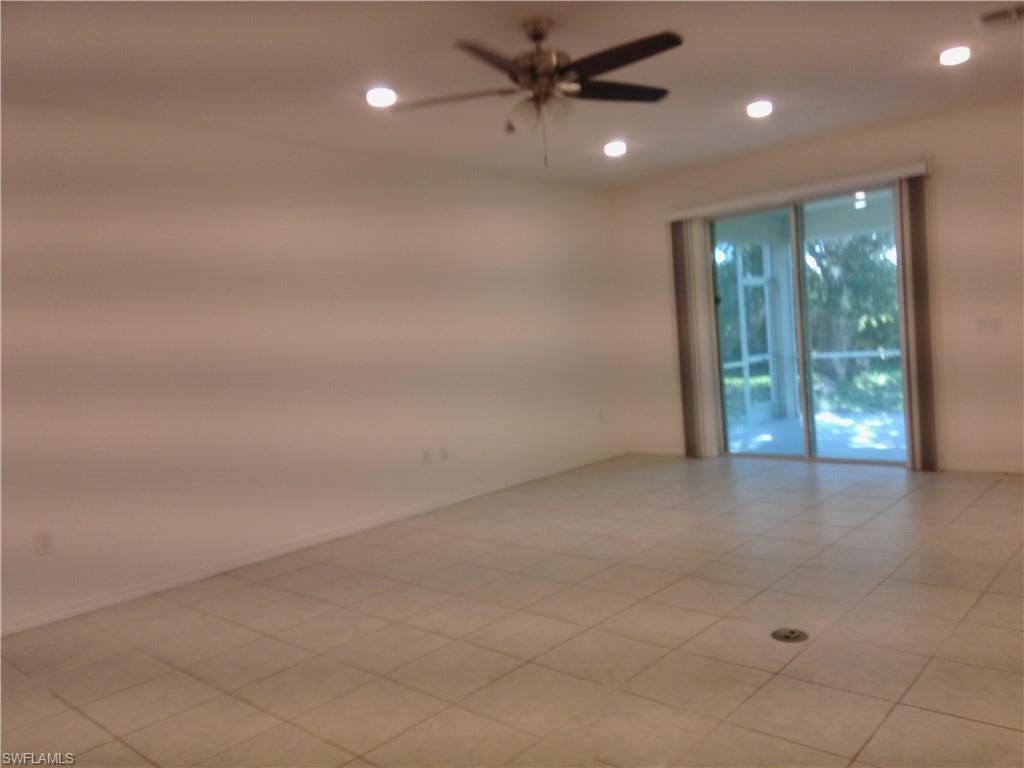 DEEP CREEK - Residential Lease