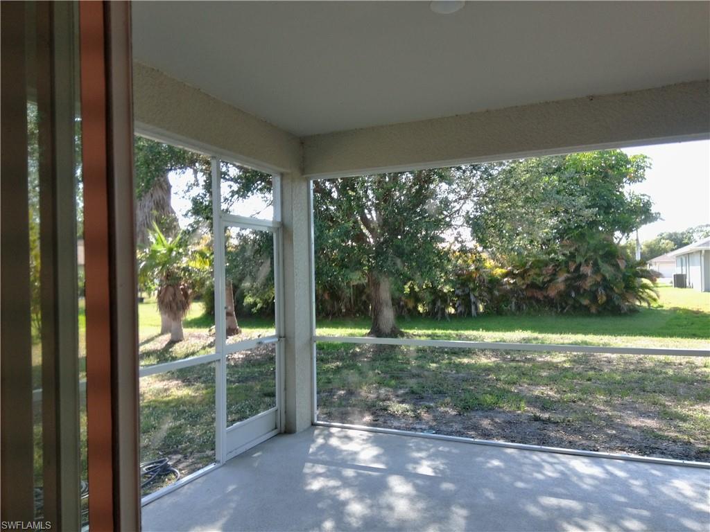 DEEP CREEK - Residential Lease