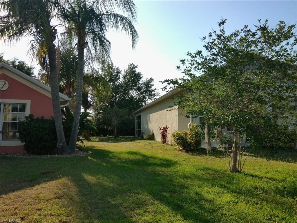 DEEP CREEK - Residential Lease