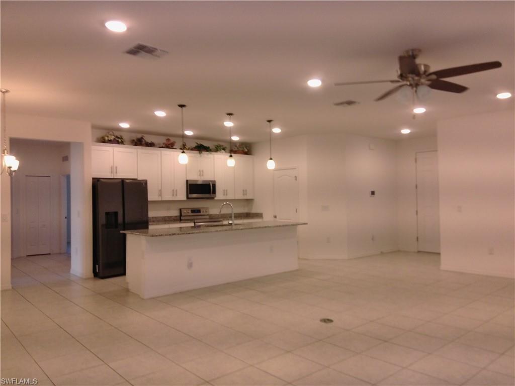 DEEP CREEK - Residential Lease