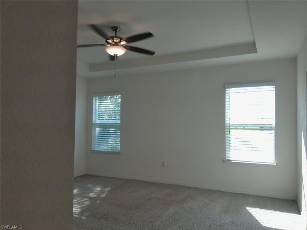 DEEP CREEK - Residential Lease