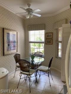 THE SHORES - Residential Lease