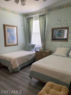 THE SHORES - Residential Lease