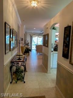 THE SHORES - Residential Lease