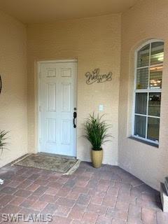 THE SHORES - Residential Lease