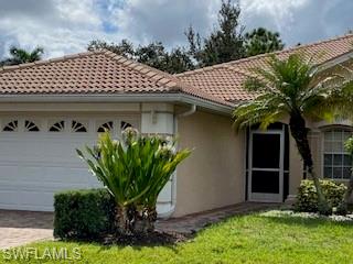Looking to Escape the Winter Weather, Welcome to The Shores. This is a Great Community With Plenty to Enjoy. This Villa is a Bright End Unit With Everything You Would Need to Make Your Stay Comfortable. Two Large Bedrooms and a Den With a Pull-Out Sofa Bed. In-Unit Laundry. Nice Screened Lanai to Enjoy your Morning Coffee or Afternoon Cocktail. Steps to the Clubhouse, Pool, Fitness Center, Tennis Courts, Bocce Court and Much More! Great Location - Just Off I75, Close to Dining, Shopping, Downtown 5th Ave. Beaches and So Much More!