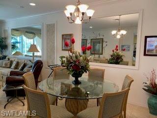 THE SHORES - Residential Lease