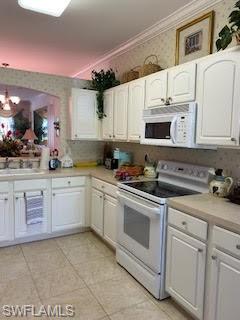 THE SHORES - Residential Lease