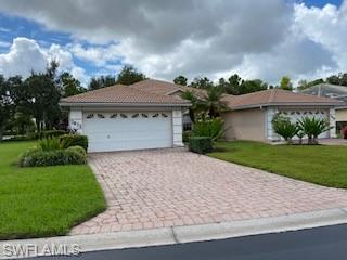 THE SHORES - Residential Lease