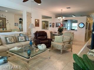 THE SHORES - Residential Lease